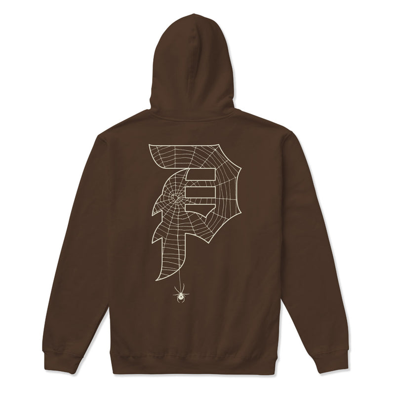 POISON HOOD