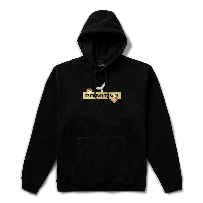 DESTINY HOOD