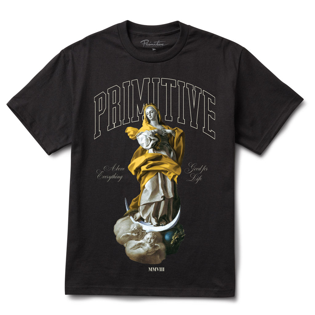Primitive Skate Blessed HW Tee
