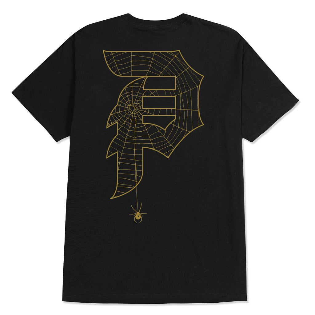 Primitive Skate Poison Tee
