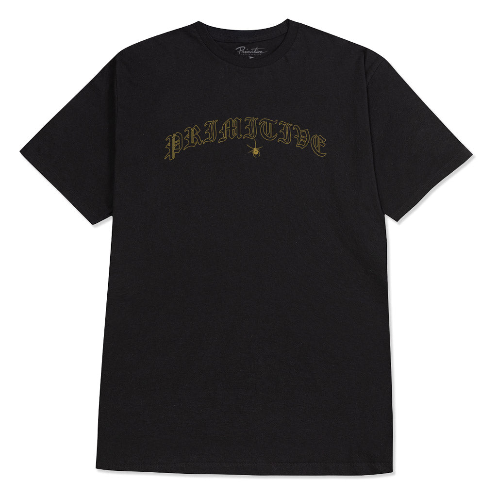 Primitive Skate Poison Tee