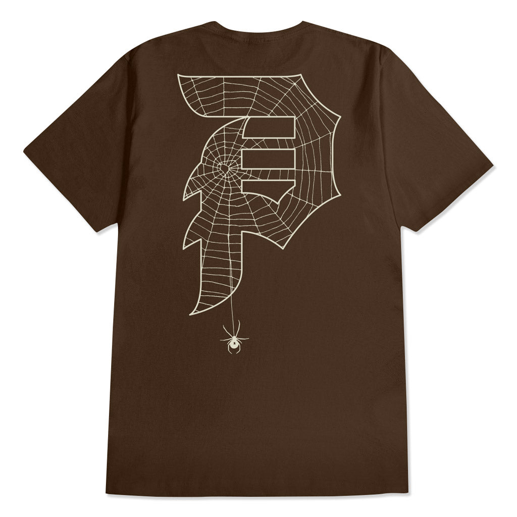 Primitive Skate Poison Tee