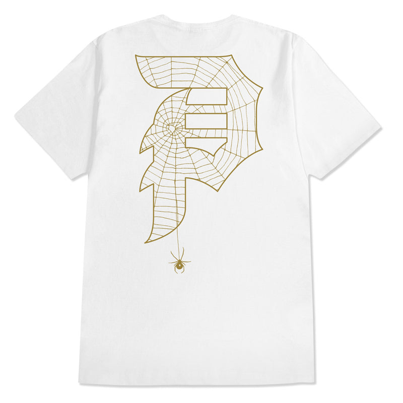 POISON TEE