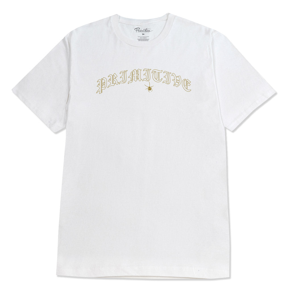 Primitive Skate Poison Tee
