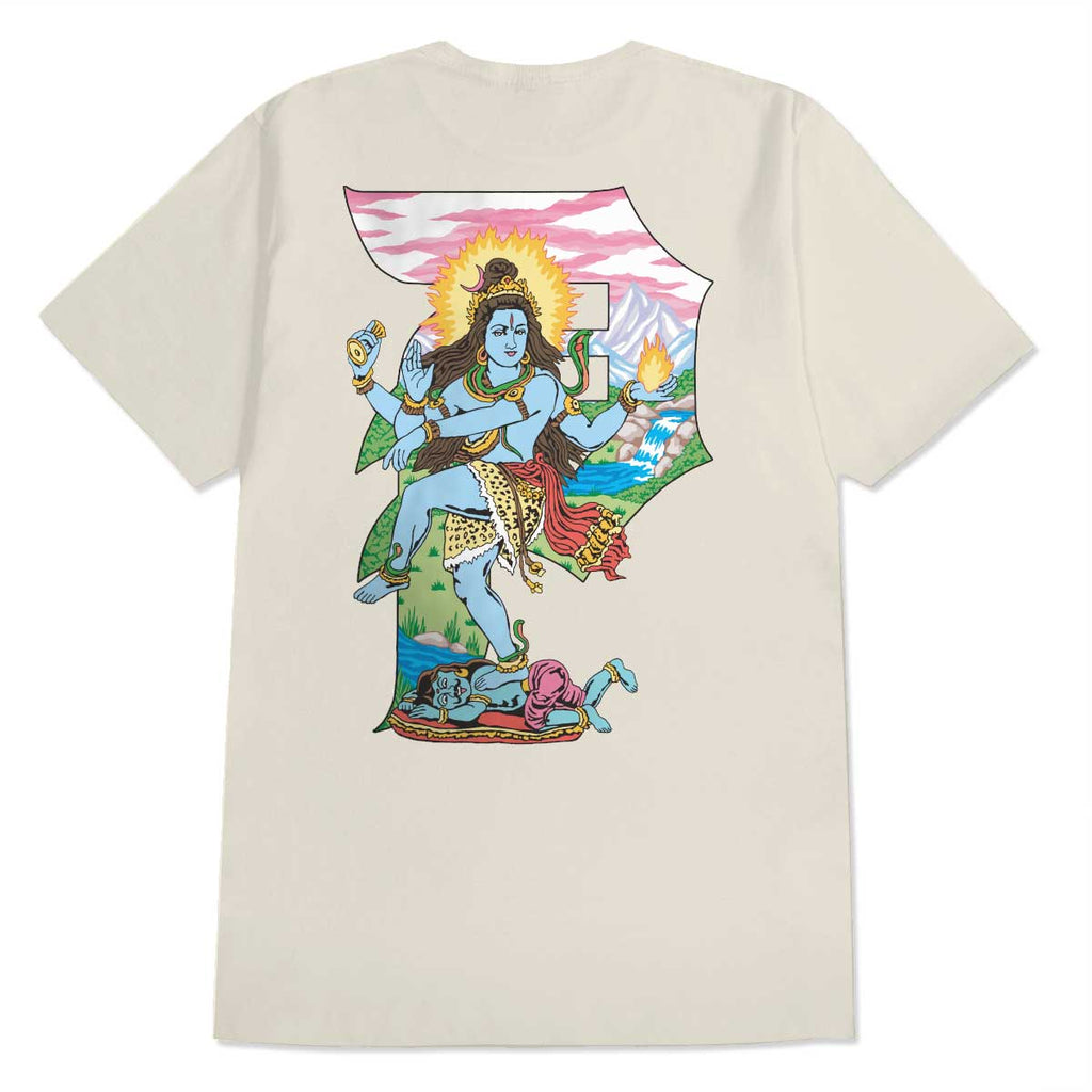 Primitive Skate Dancer Tee