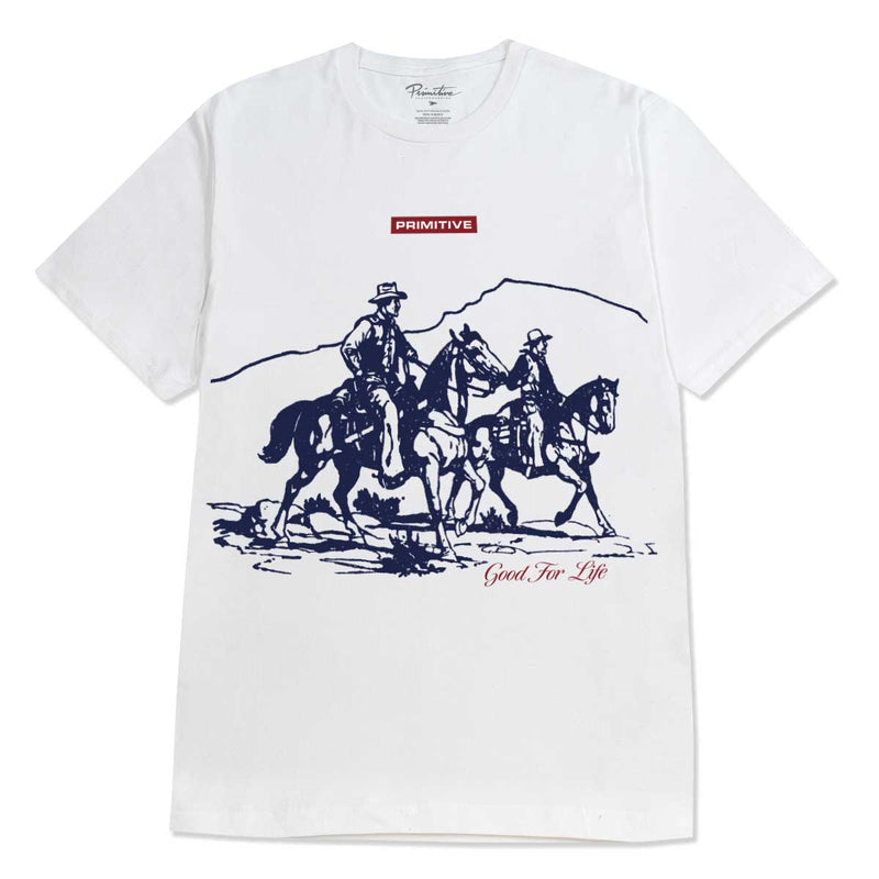 WRANGLER TEE
