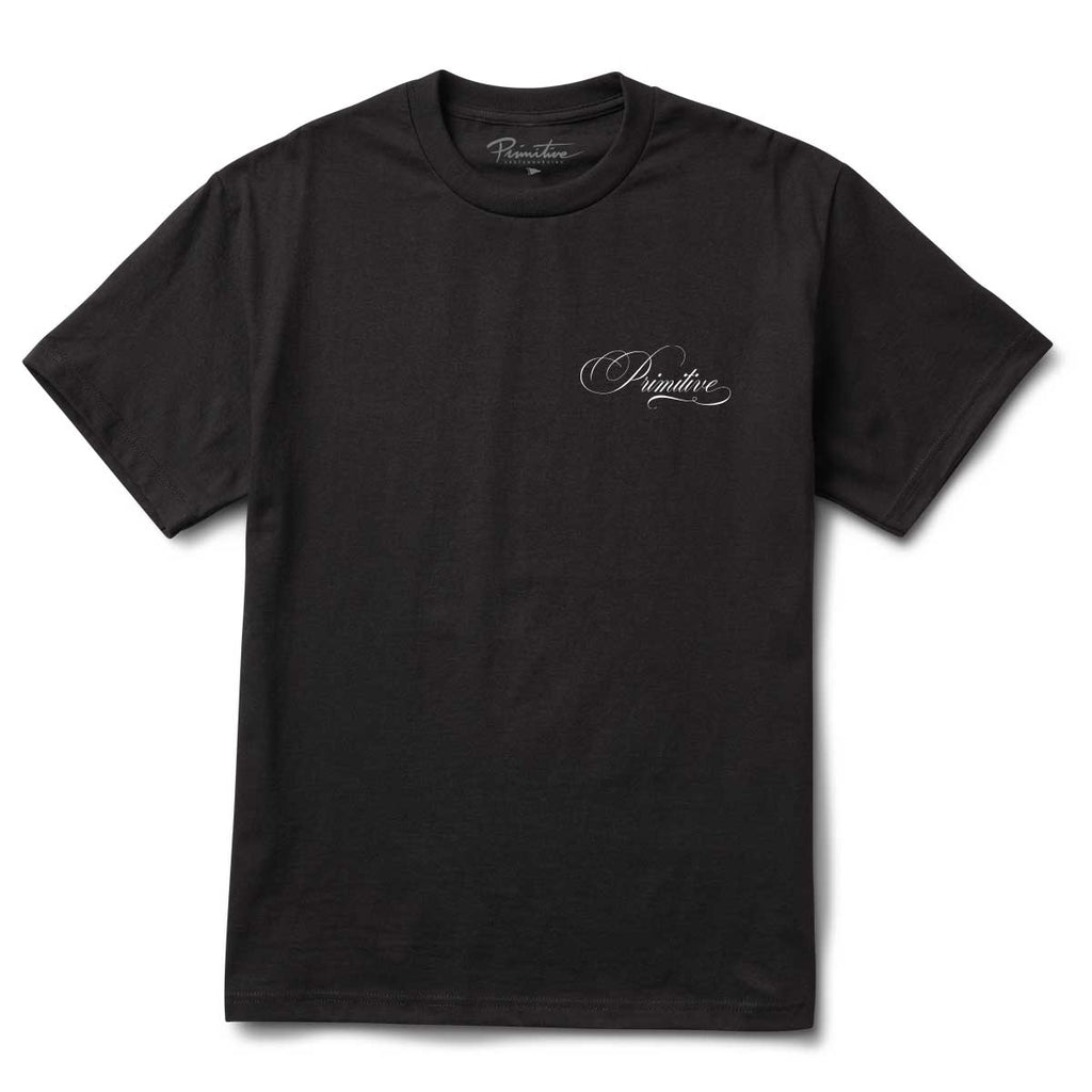 Primitive Skate Santino Tee