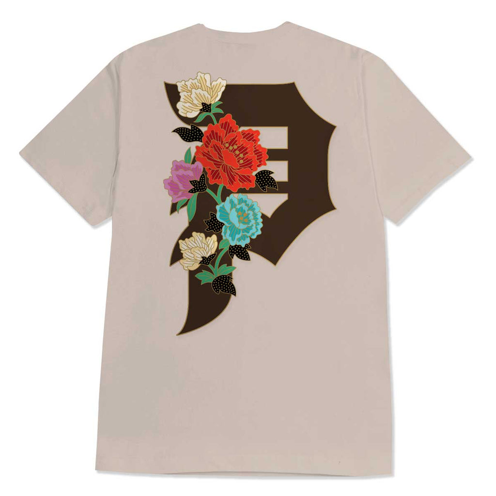 Primitive Skate Santino Tee