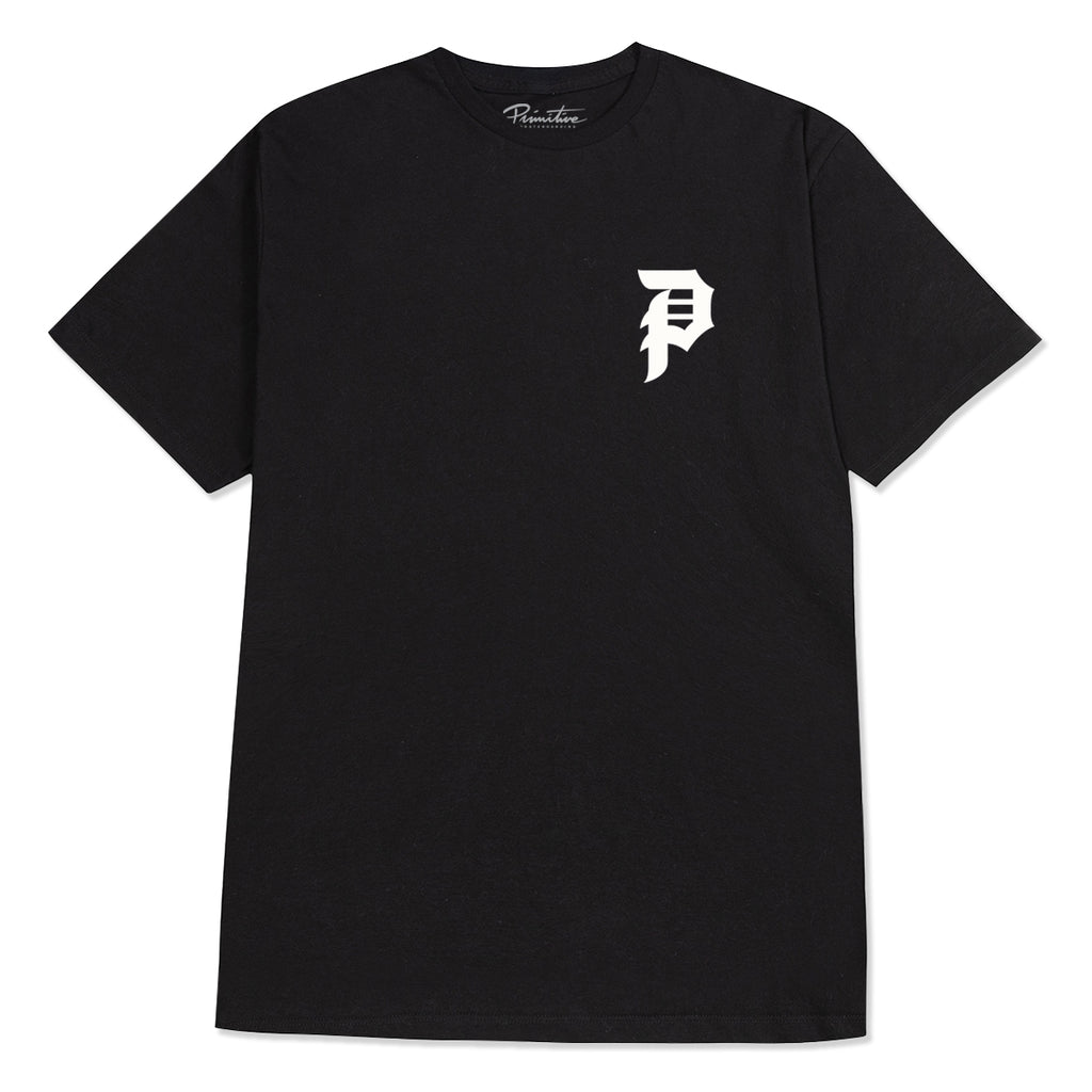 Primitive Skate Vida Tee