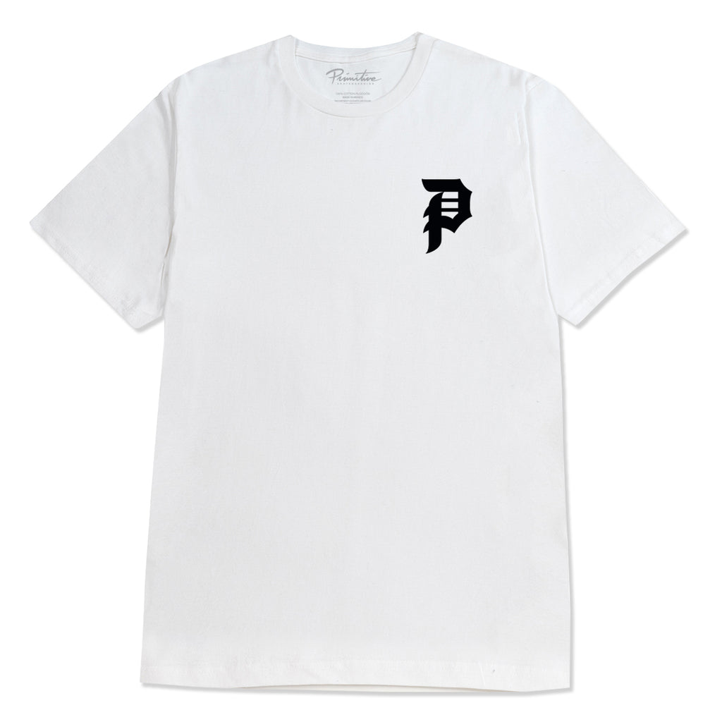 Primitive Skate Vida Tee