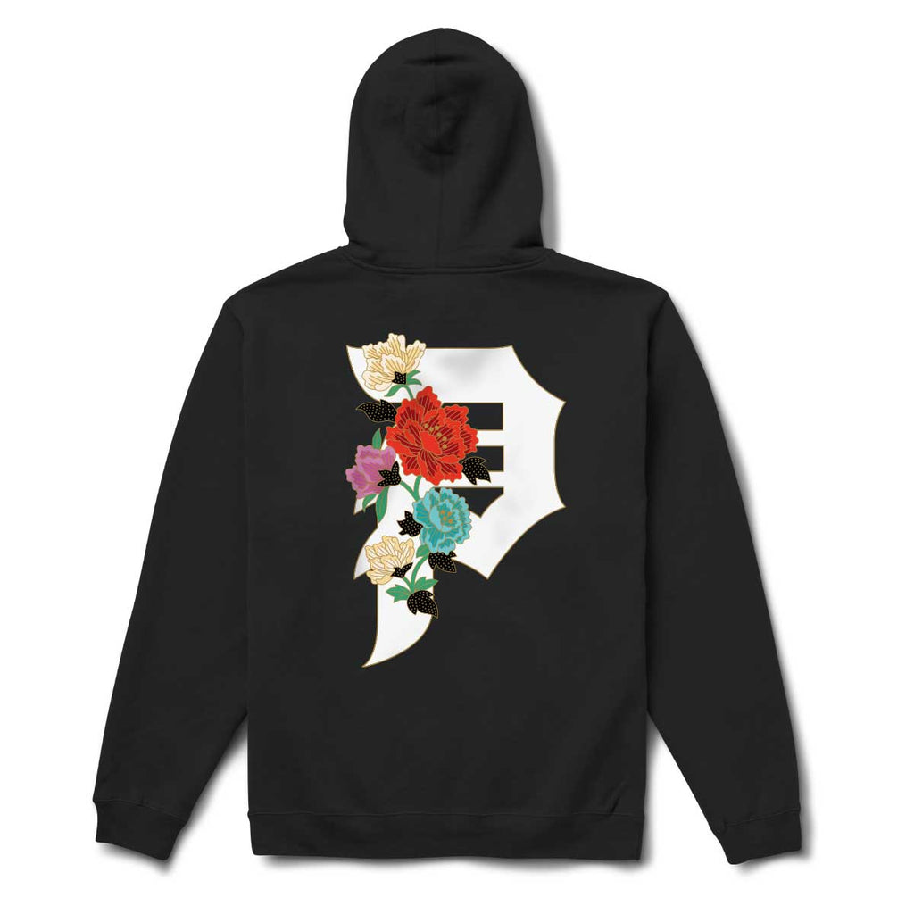 Primitive Skate Santino Hood