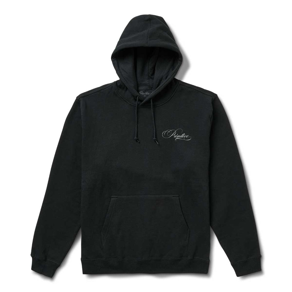 Primitive Skate Santino Hood
