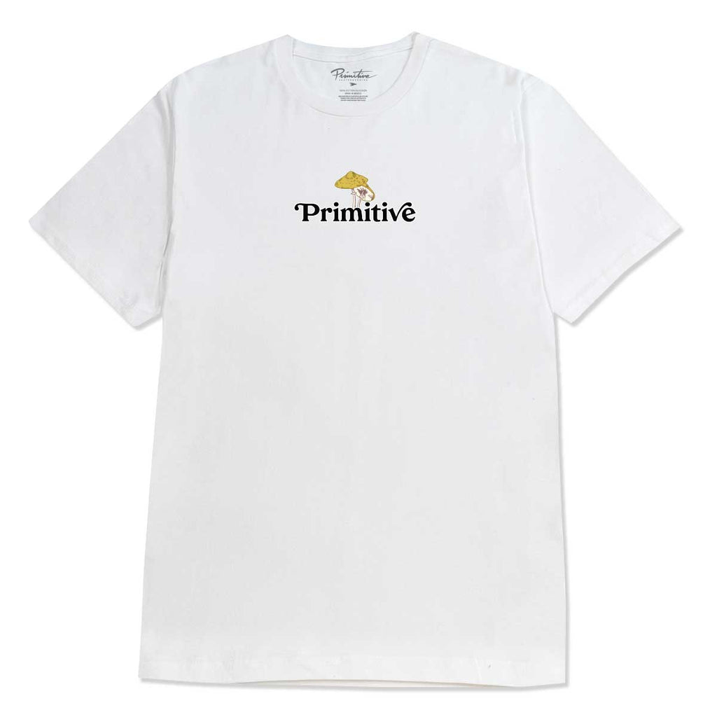 Primitive Skate Hunter Tee