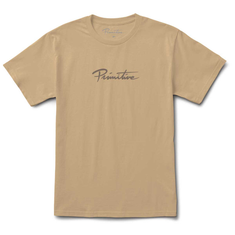 NUEVO PIGMENT WASHED BOXY TEE