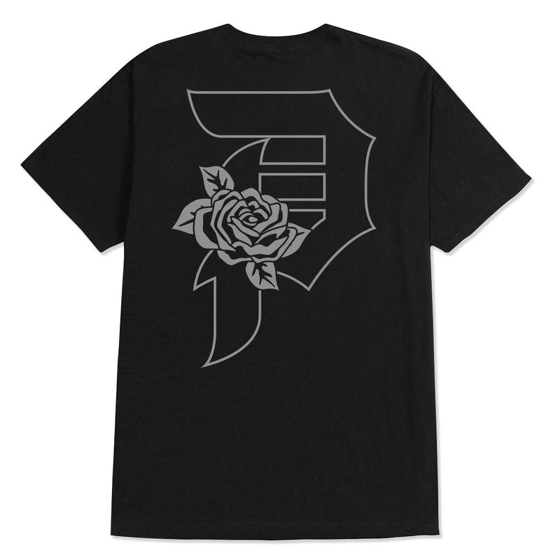 DIRTY P SHADOW TEE