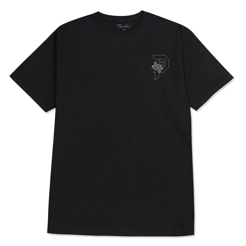 DIRTY P SHADOW TEE