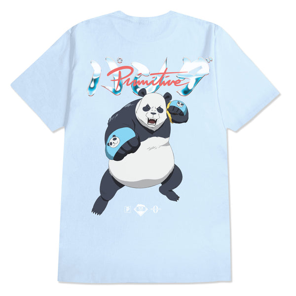 Primitive Skate Panda Tee