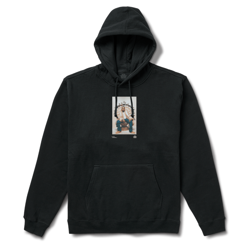REGAL HOOD