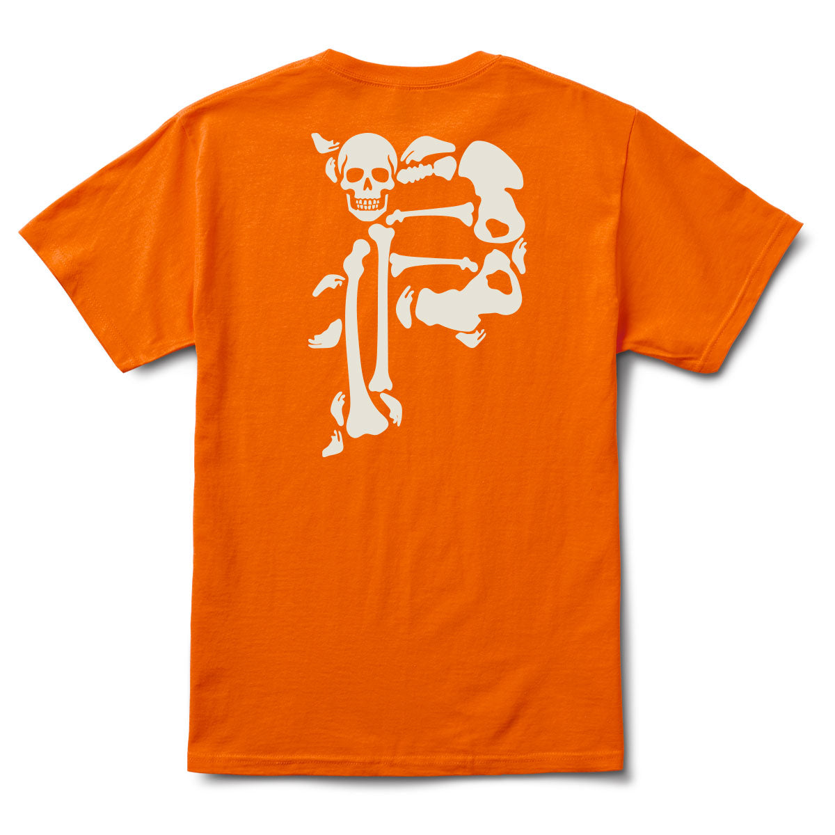 DIRTY P BONES TEE