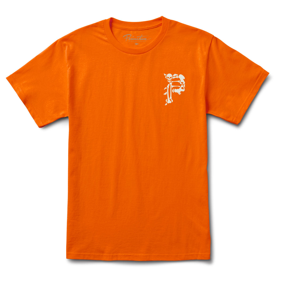 DIRTY P BONES TEE