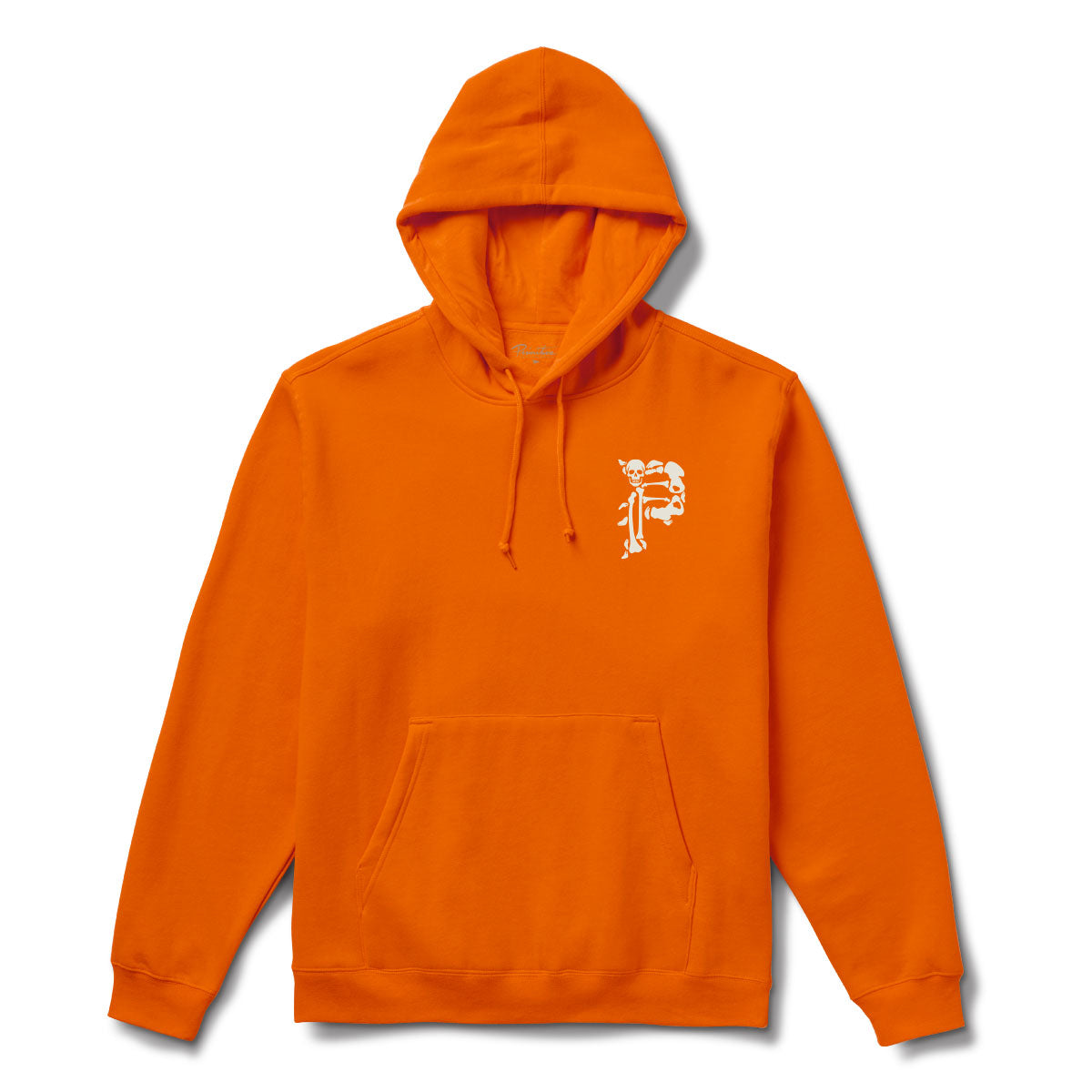 DIRTY P BONES HOOD – Primitive Skateboarding