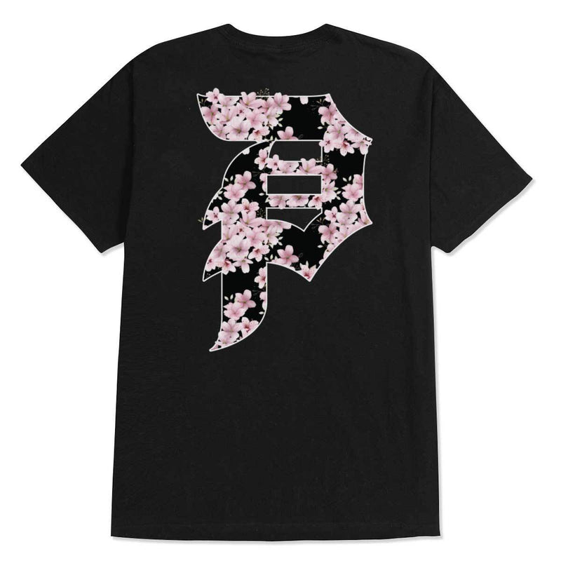 SAKURA BOXY TEE