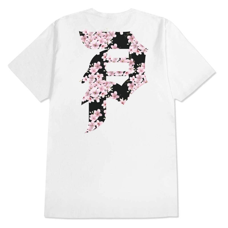 SAKURA BOXY TEE