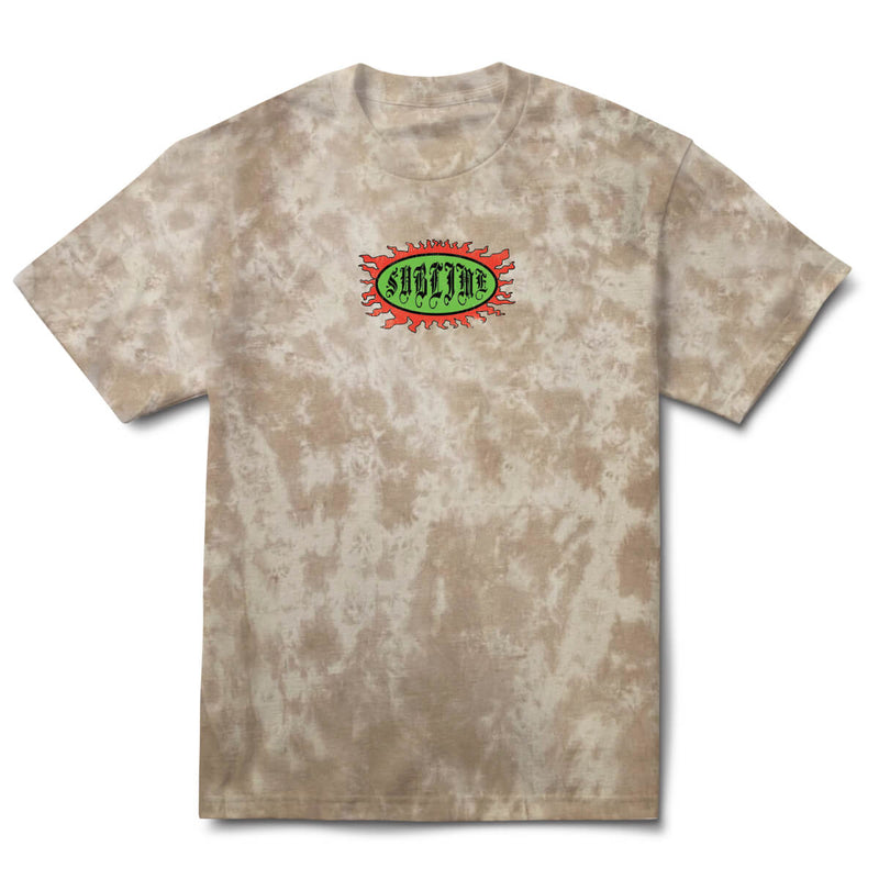 ZINE BOXY TEE