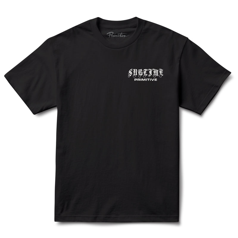 NEIGHBORS BOXY TEE