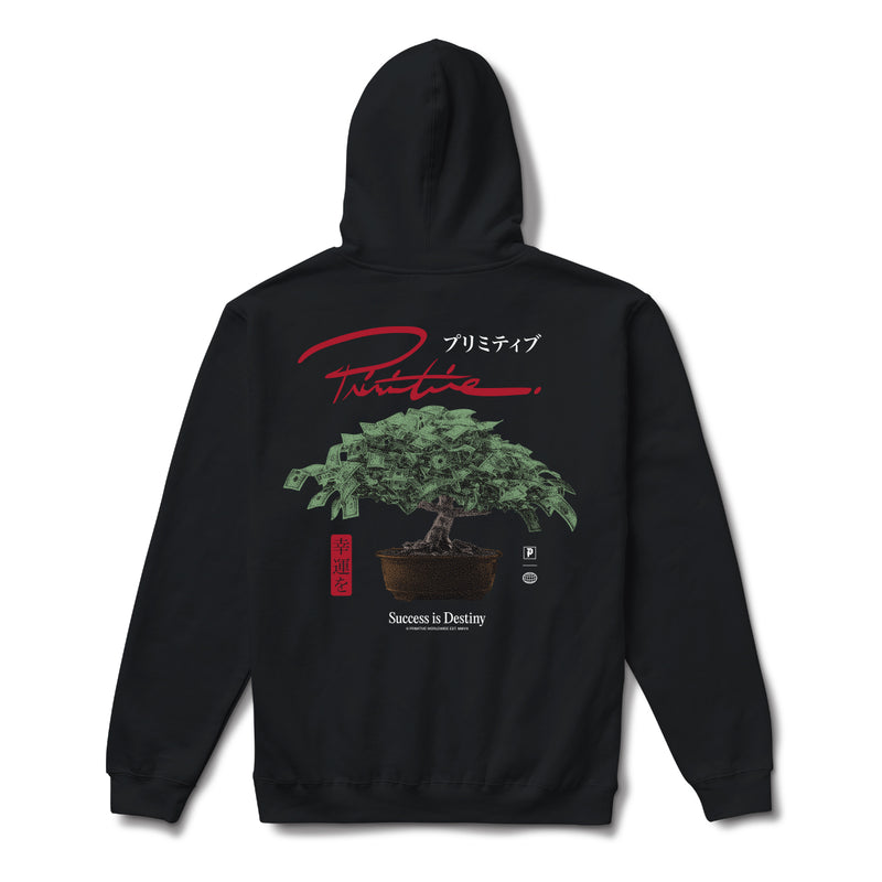 MONEY TREE HOOD