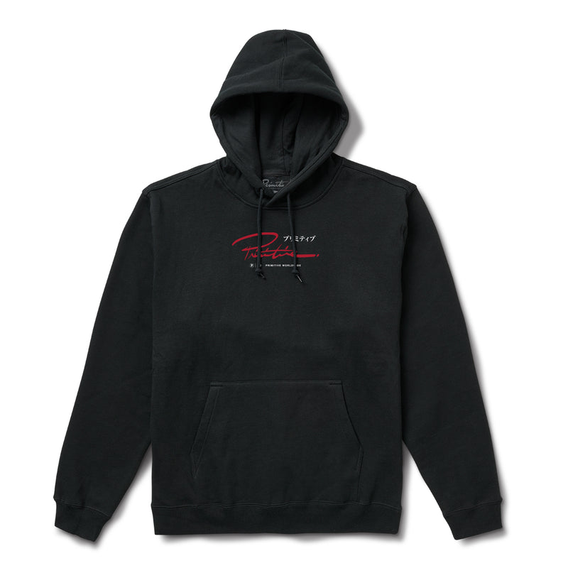 MONEY TREE HOOD