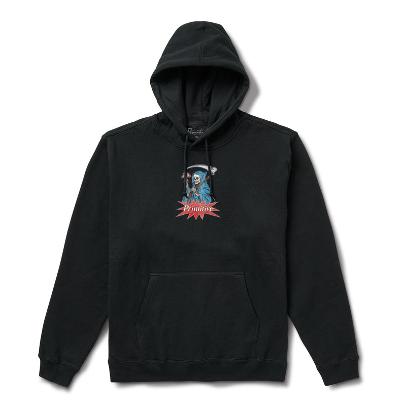 OFFER HOOD