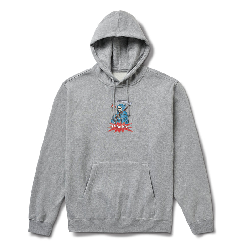 OFFER HOOD