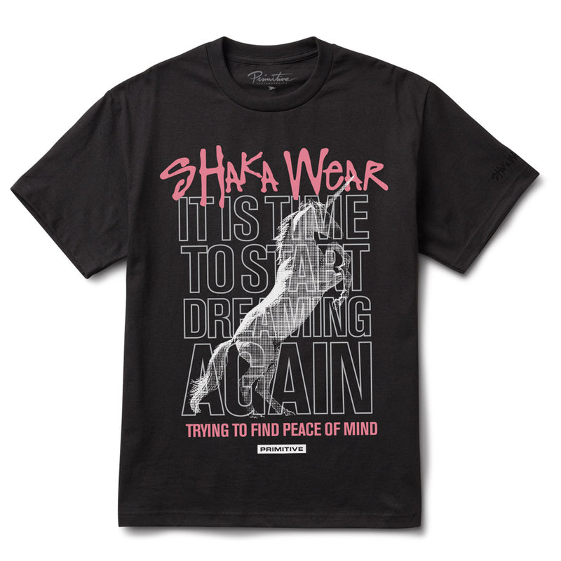 RUNNER TEE