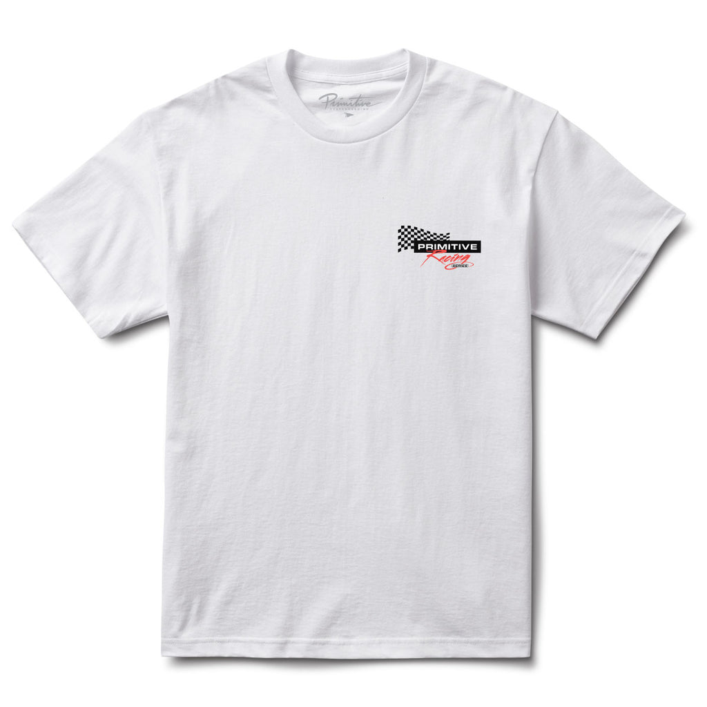 Primitive Skate Podium Tee