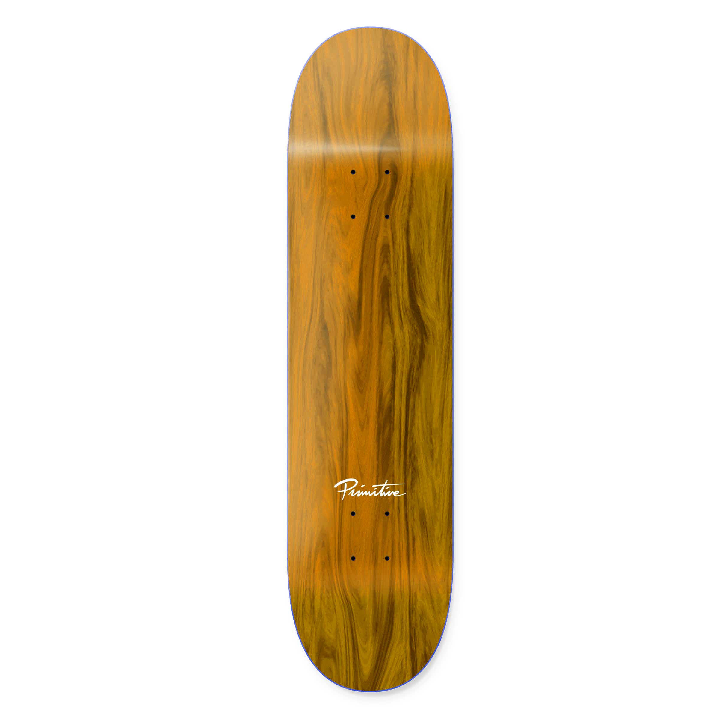 MOTA LYNX SPECTRA DECK - 8.0