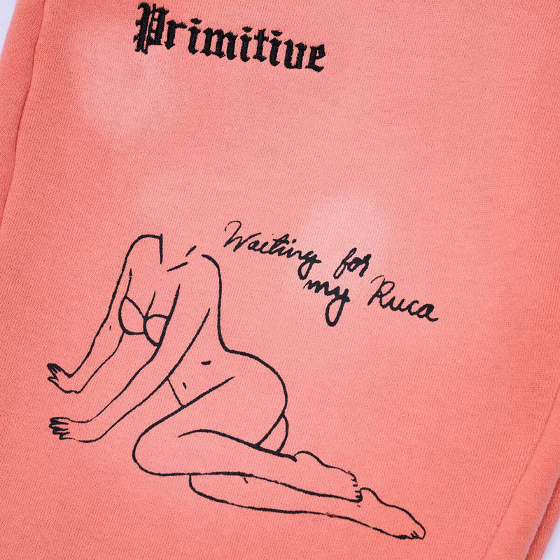 BOARDWALK BAGGY SWEATPANTS