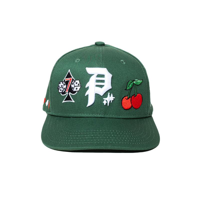 WINNER SNAPBACK