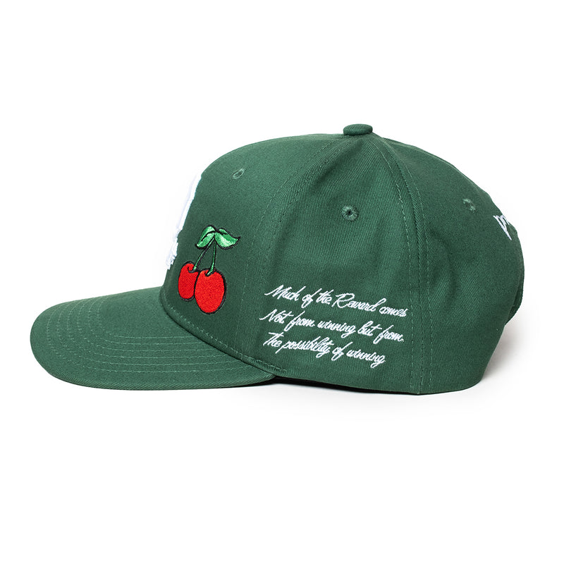 WINNER SNAPBACK