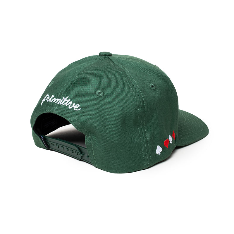 WINNER SNAPBACK