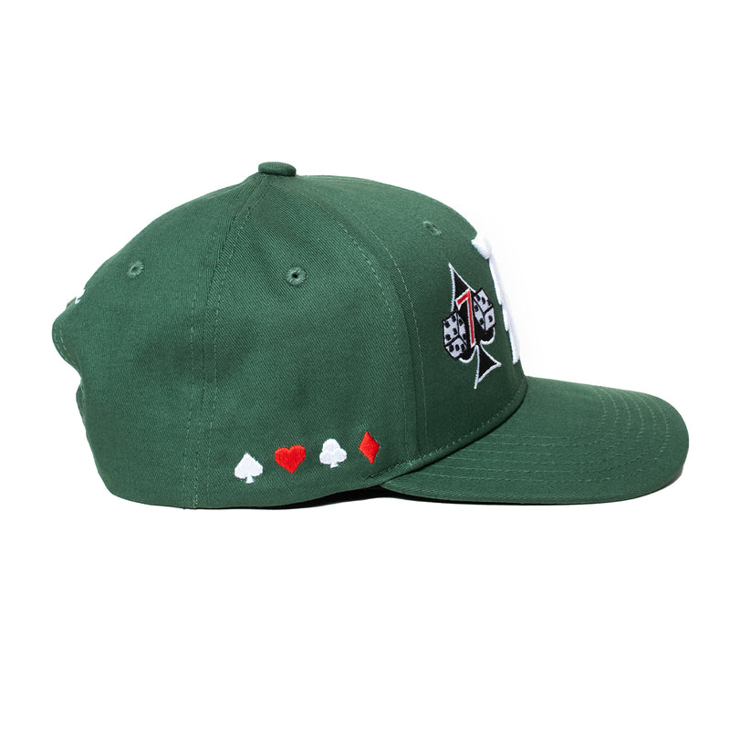 WINNER SNAPBACK