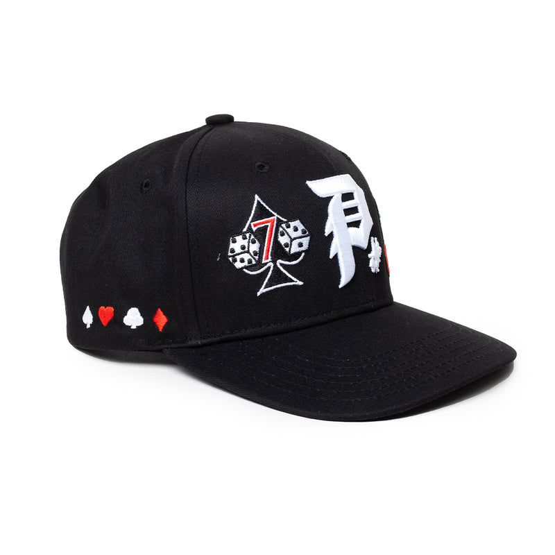WINNER SNAPBACK