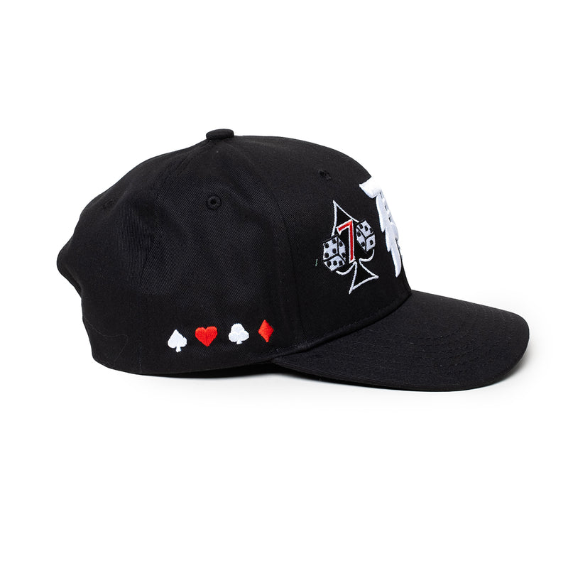 WINNER SNAPBACK