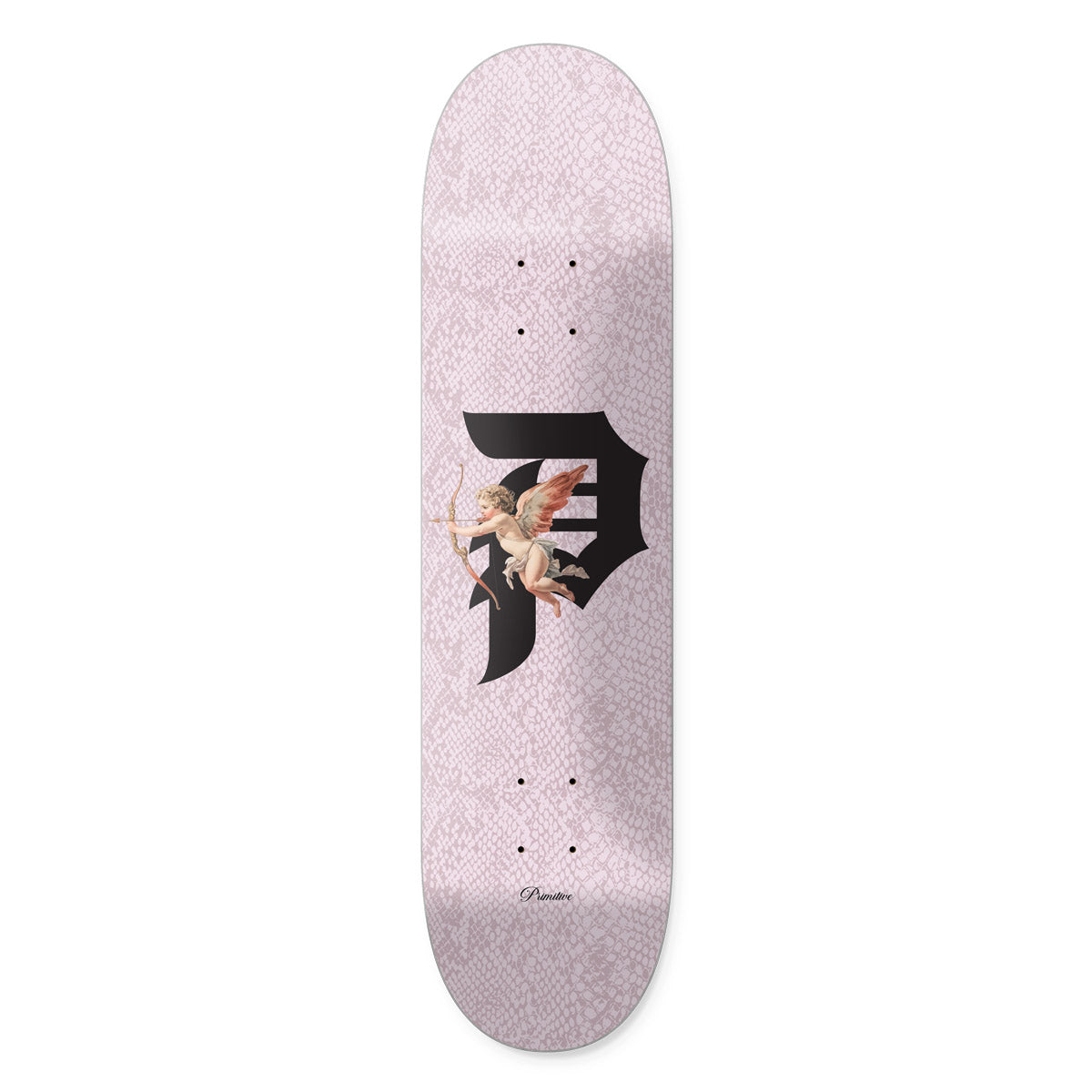 SHOOTER DIRTY P DECK - 8.5