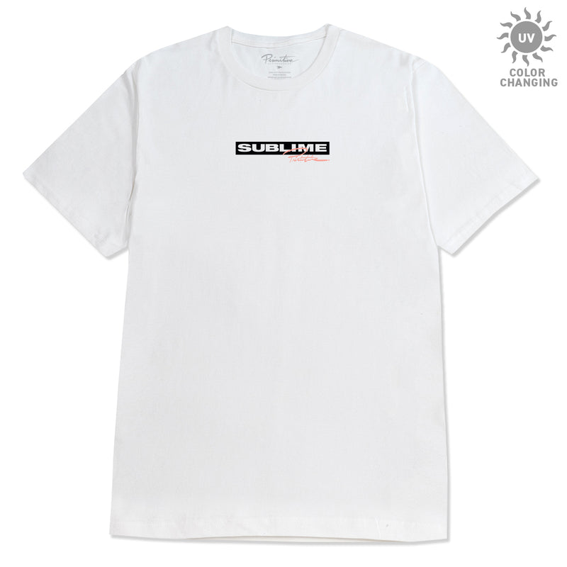 ARISE BOXY TEE