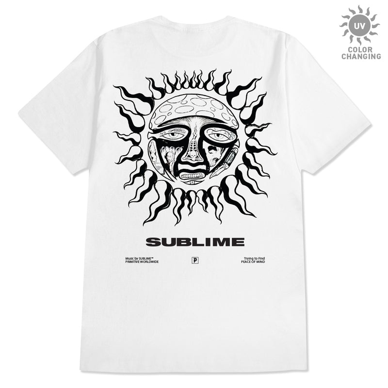 ARISE BOXY TEE