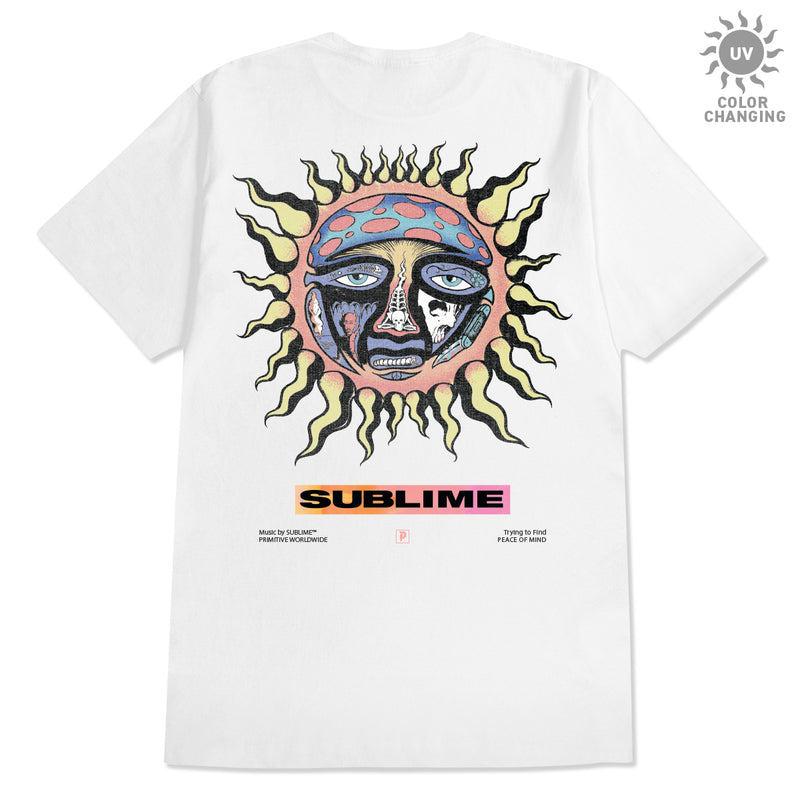 ARISE BOXY TEE