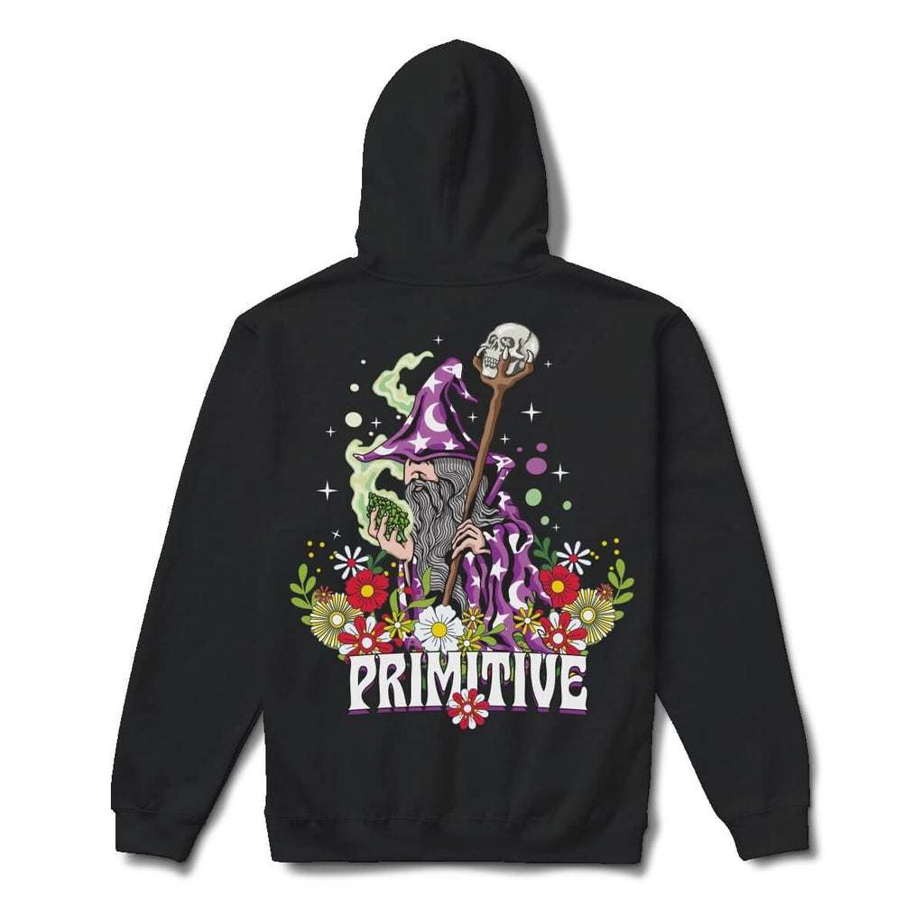 Primitive Skate Aroma Hood