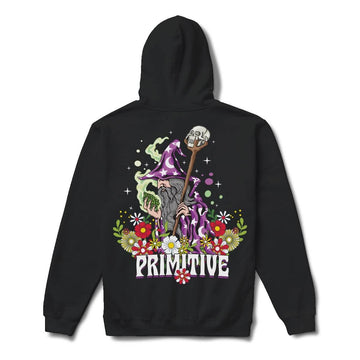Primitive Skate Aroma Hood