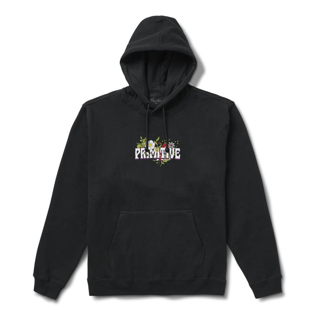 Primitive Skate Aroma Hood